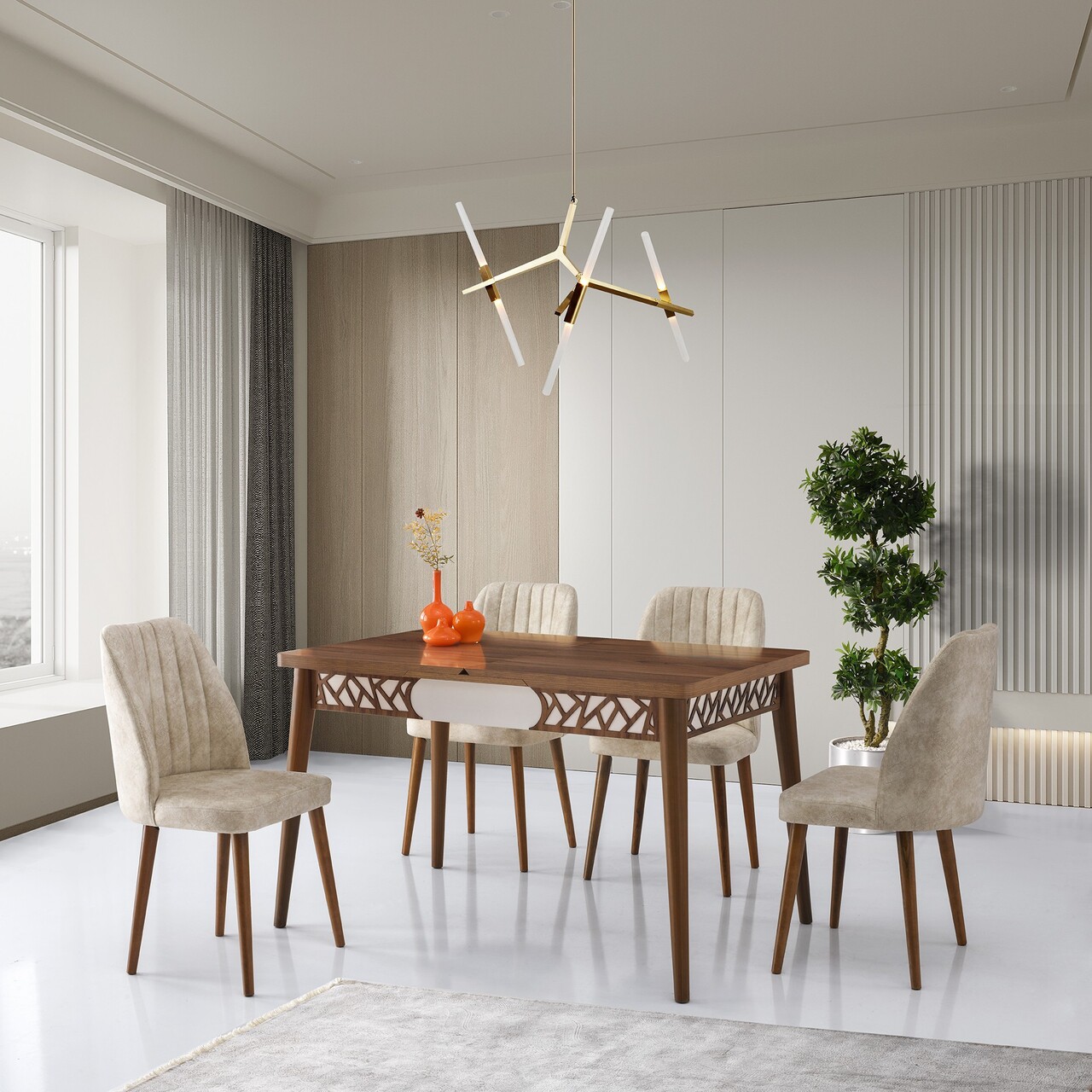 Masa, Hanah Home, Mira, Maro - imagine 5